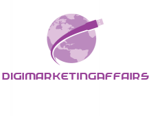 Welcome to the world of digital marketing affairs